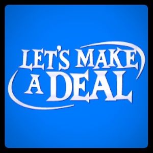 Let’s Make a Deal! 🤝